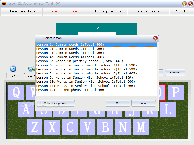 typing master 2002 for windows 7 64 bit