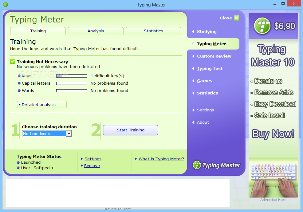 typing master 7.00 build 2006