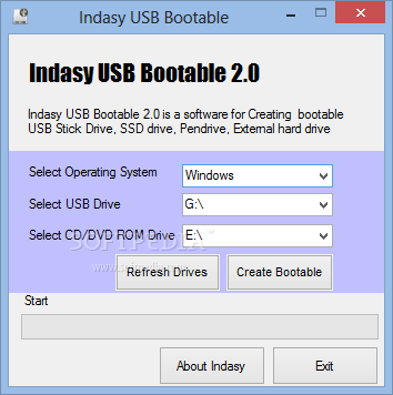 dell windows 7 usb 3.0 creator utility