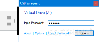 tæppe Hvilken en Fellow USB Safeguard 8.3 (Windows) - Download & Review