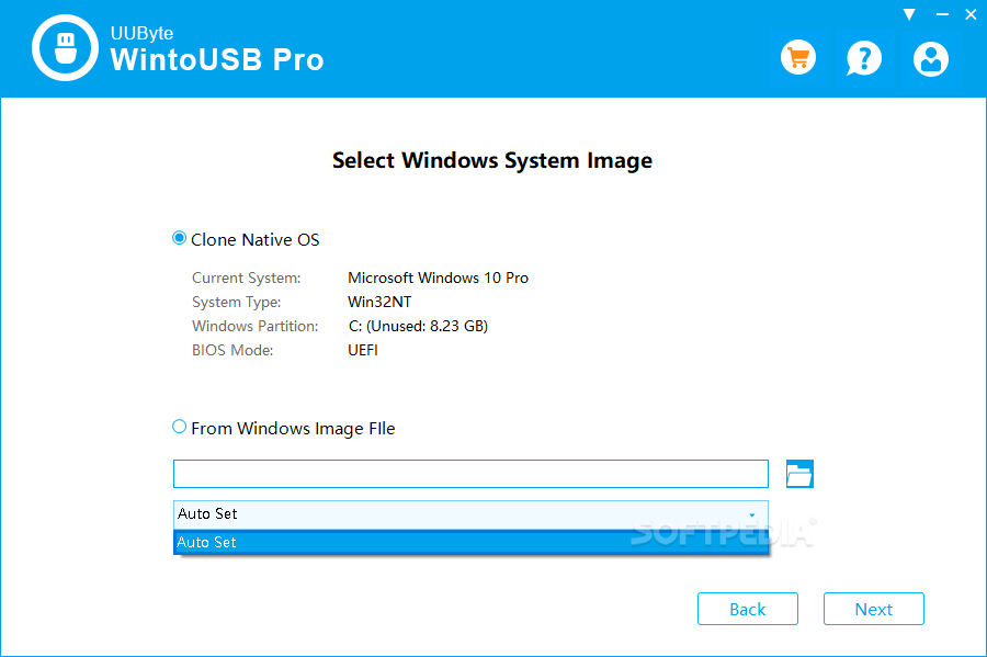 wintousb free windows 10 pro