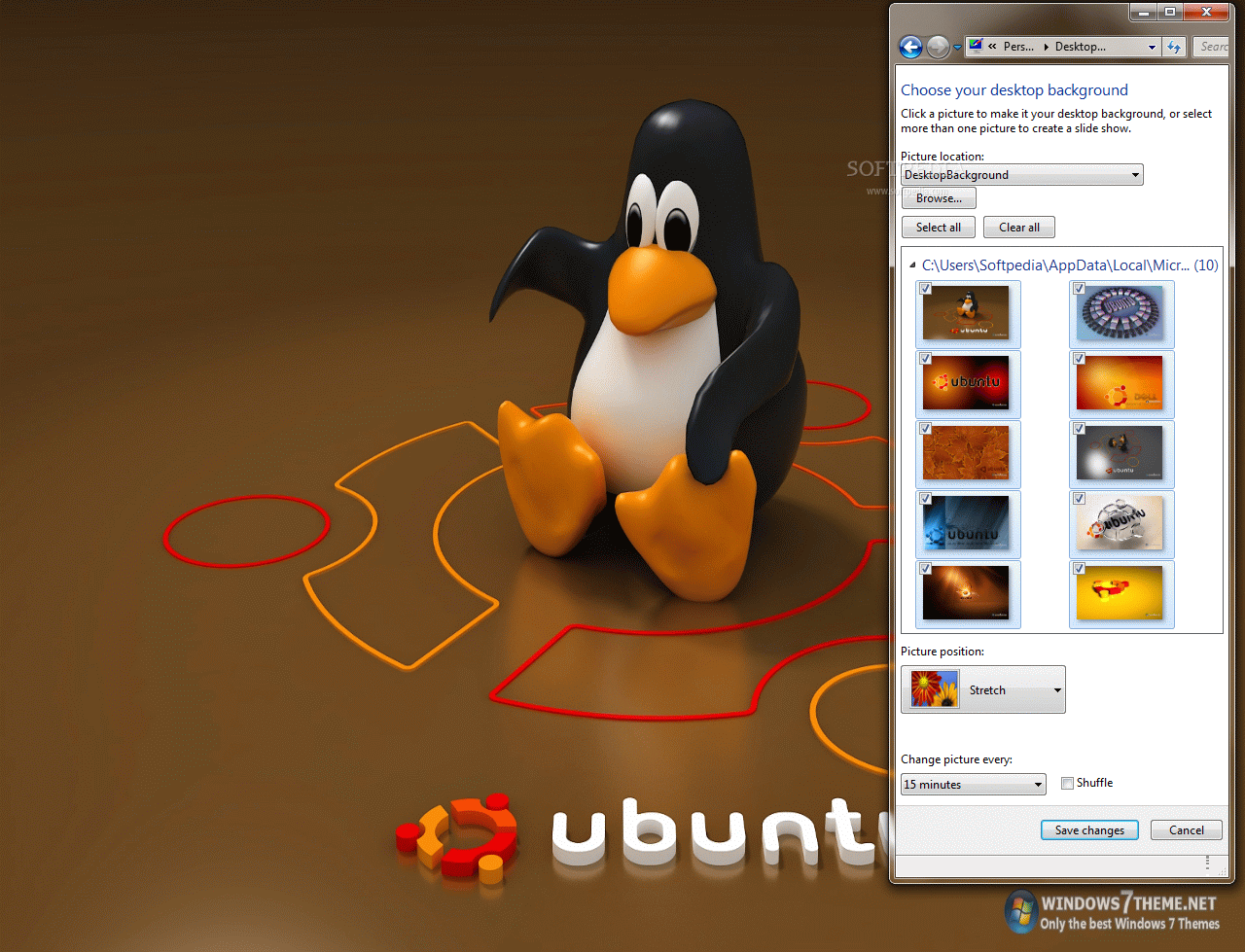 ubuntu for windows