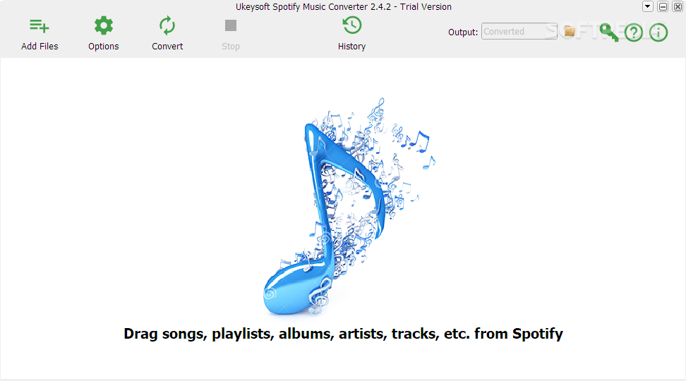 apple music to spotify playlist converter