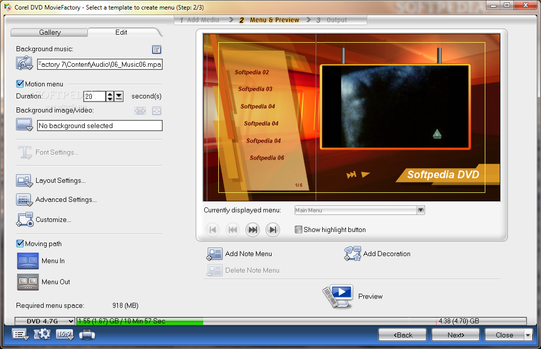 dvd movie factory software torrent