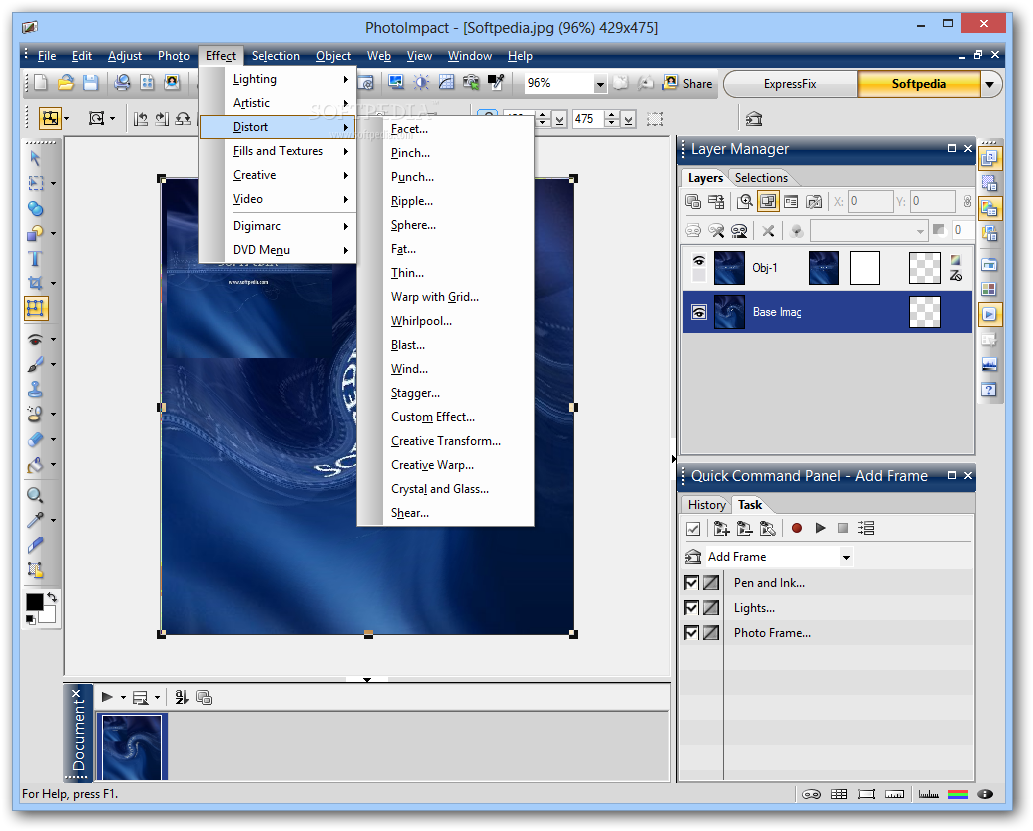 photoimpact 12 working with pgn files