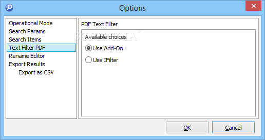 download the new for windows UltraFileSearch Standard 6.5