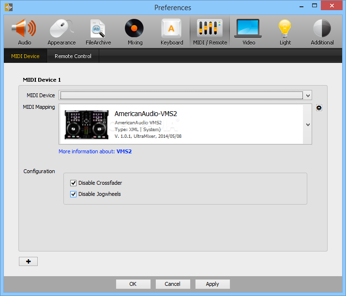 Ultramixer 6 crack free download