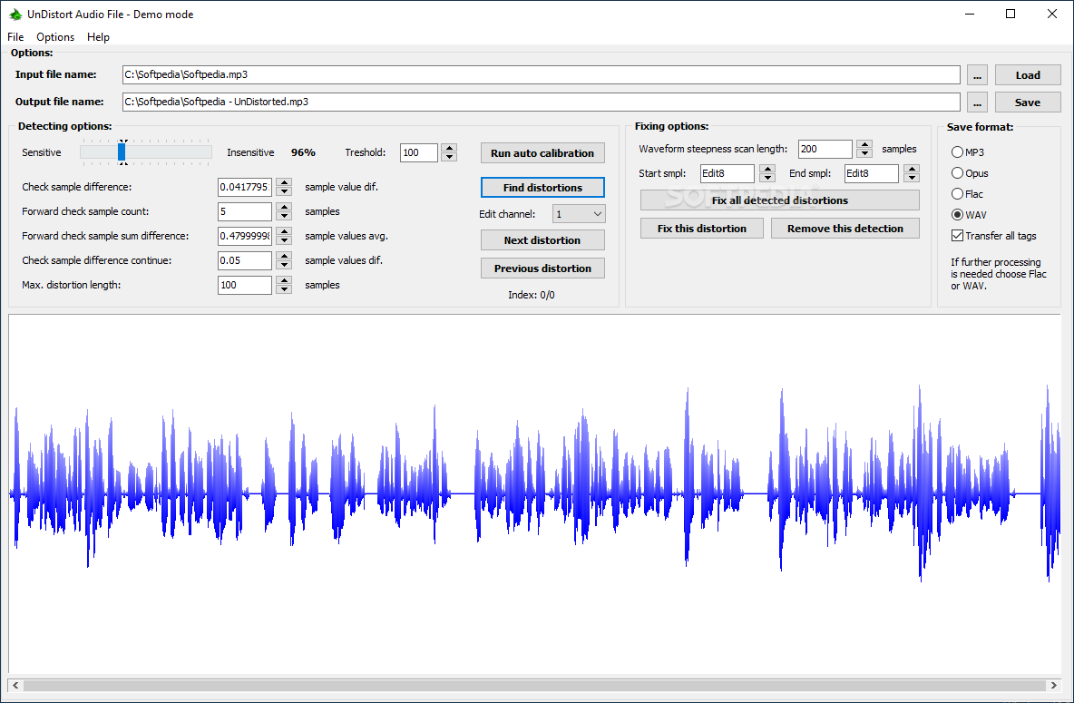 3delite Audio File Browser 1.0.45.74 free instals