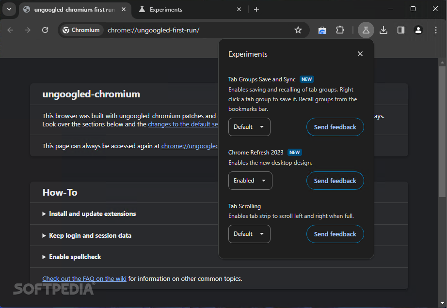 Download UnGoogled Chromium – Download & Review Free