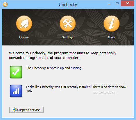 what is unchecky program