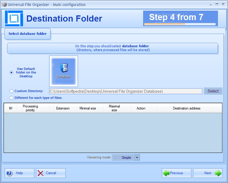 best file organizer for windows 10