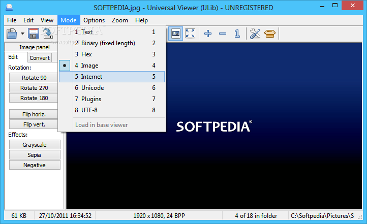 how to download sas universal viewer from folder