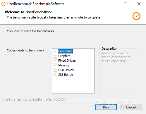 Download UserBenchmark 3.0.4.0