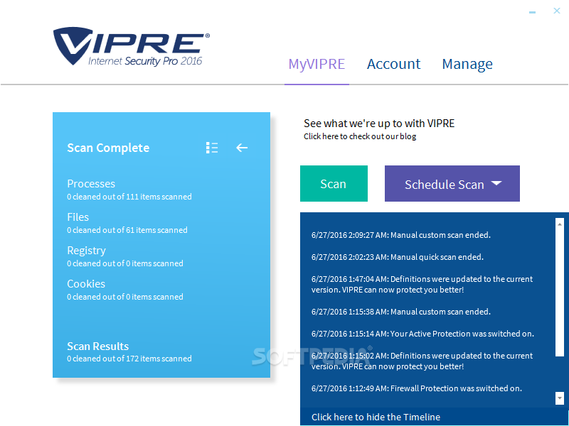 VIPRE Advanced Security Final 10 1 3 3 Free