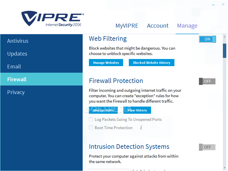 vipre advanced security cnet