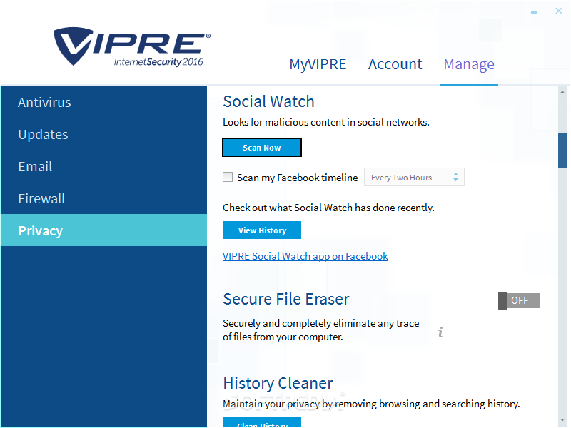 vipre internet security vs vipre advanced security