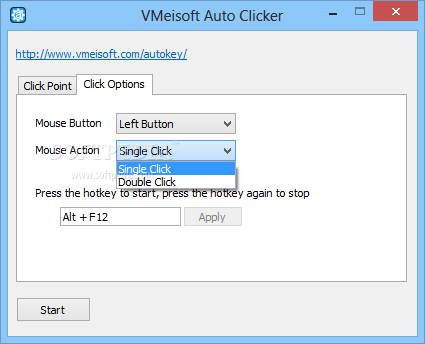 auto clicker for windows 10 compatible with minecraft