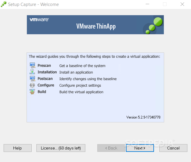 vmware thinapp download