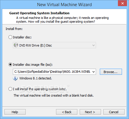 vmware workstation pro tools download