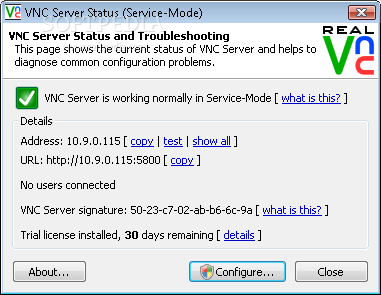 Vnc enterprise server download zoom aplikasi download