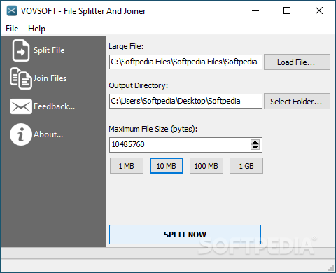 VOVSOFT Window Resizer 3.0.0 download