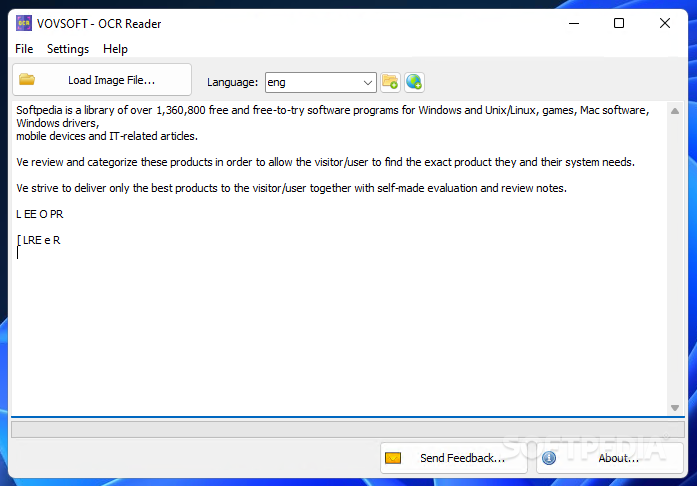 Vovsoft PDF Reader 4.1 for mac instal free