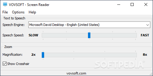 Vovsoft PDF Reader 4.4 for mac download free