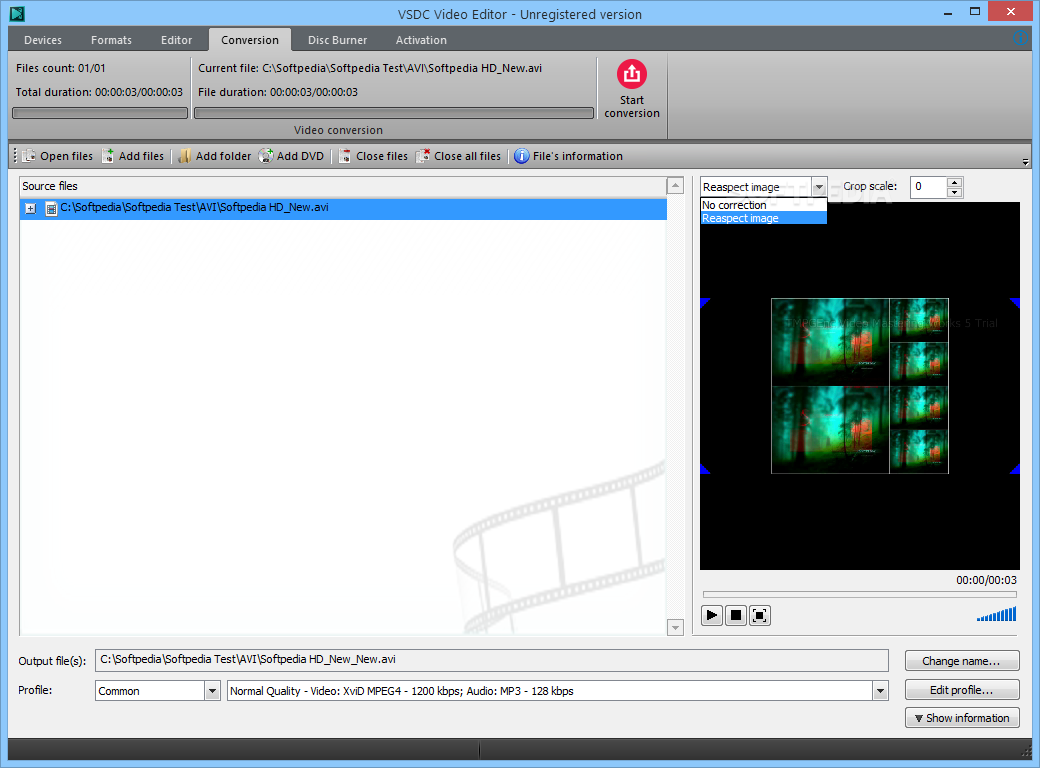 VSDC Video Editor Pro 8.2.3.477 instal the new version for apple