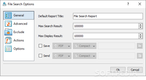 VX Search Pro / Enterprise 15.4.18 download the last version for windows