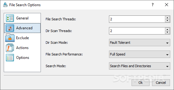 VX Search Pro / Enterprise 15.2.14 instal