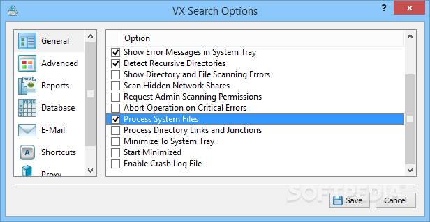 download the new for windows VX Search Pro / Enterprise 15.2.14