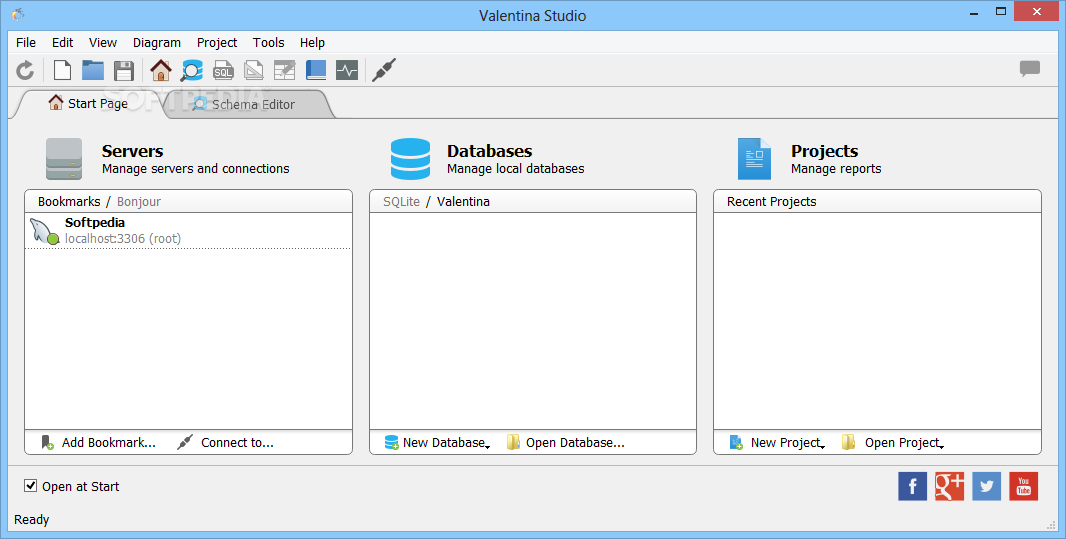 download the last version for android Valentina Studio Pro 13.3.3