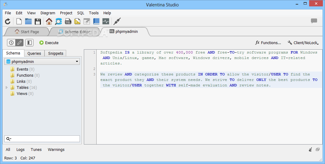 for android download Valentina Studio Pro 13.7