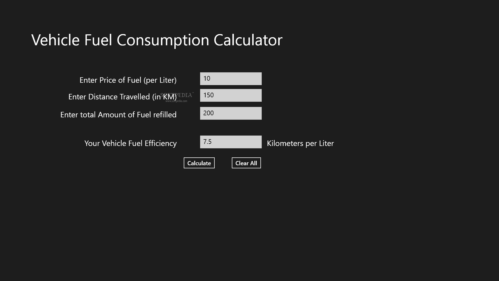 gearcity fuel consumption is