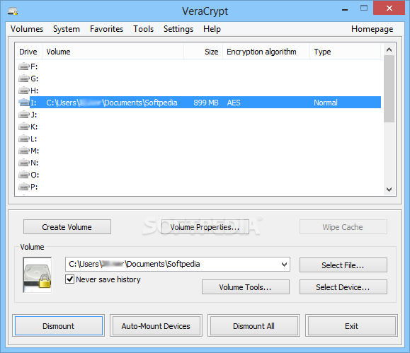for windows instal VeraCrypt 1.26.7