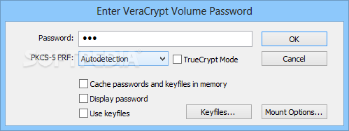 download the last version for windows VeraCrypt 1.26.7