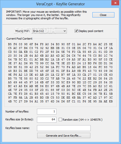VeraCrypt 1.26.7 for apple instal free