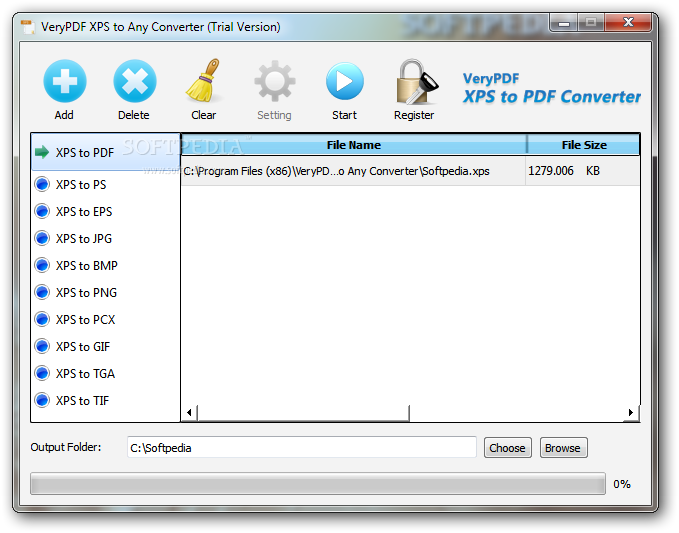 view xps file on mac