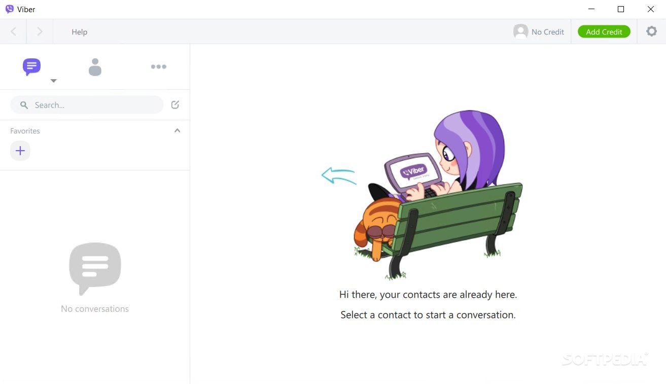 how to download viber on windows 10