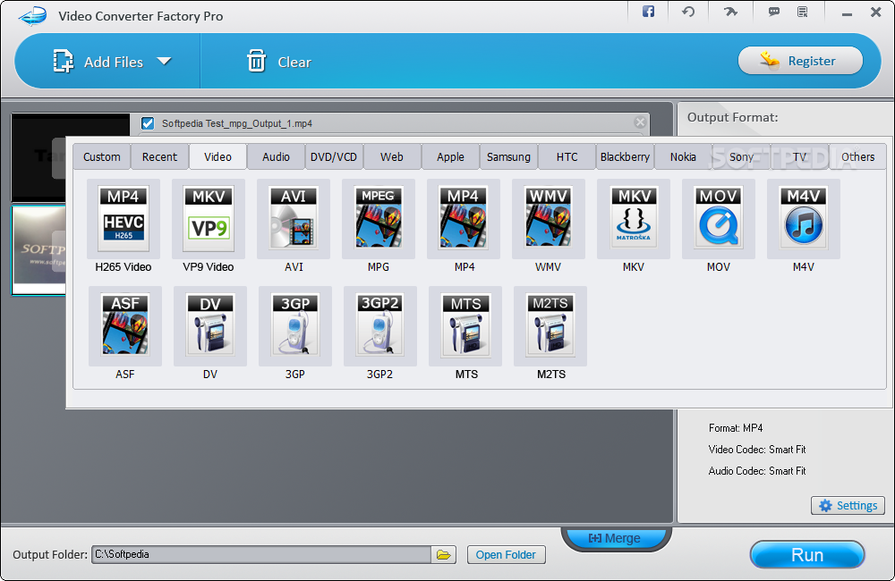 for windows download WonderFox HD Video Converter Factory Pro 26.5