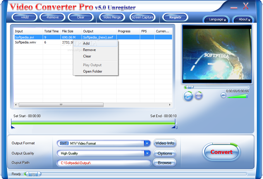 download video converter pro