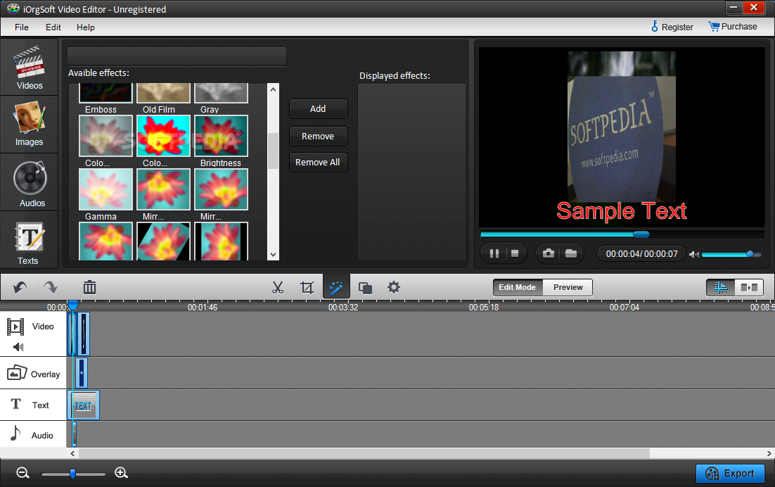 avs video editor 7.2 review