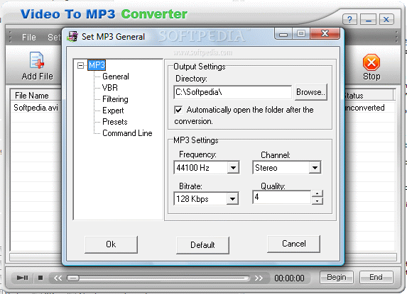 best free mp3 converter for windows