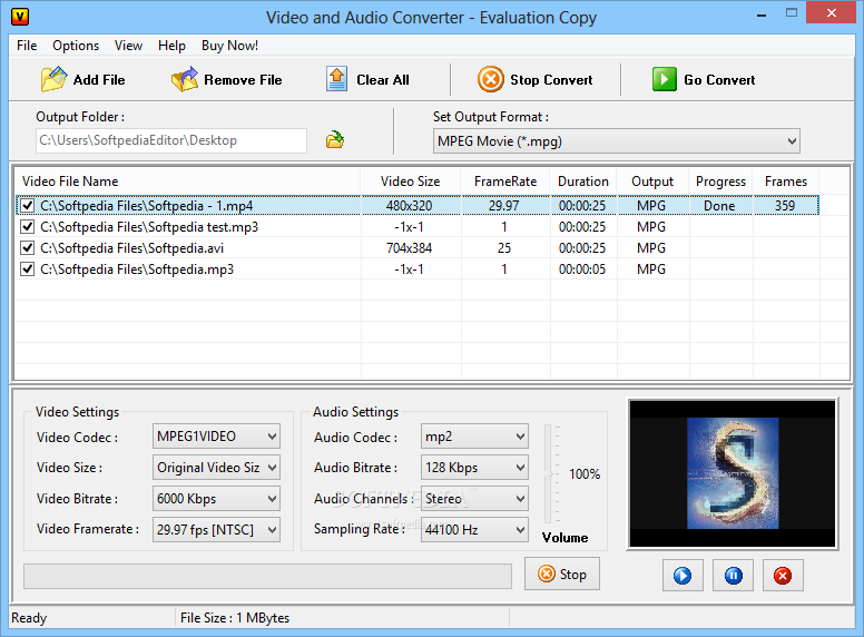 best free video to audio converter