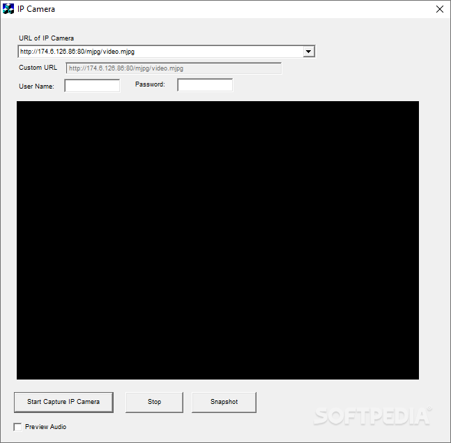 VideoCap ActiveX Control screenshot #2