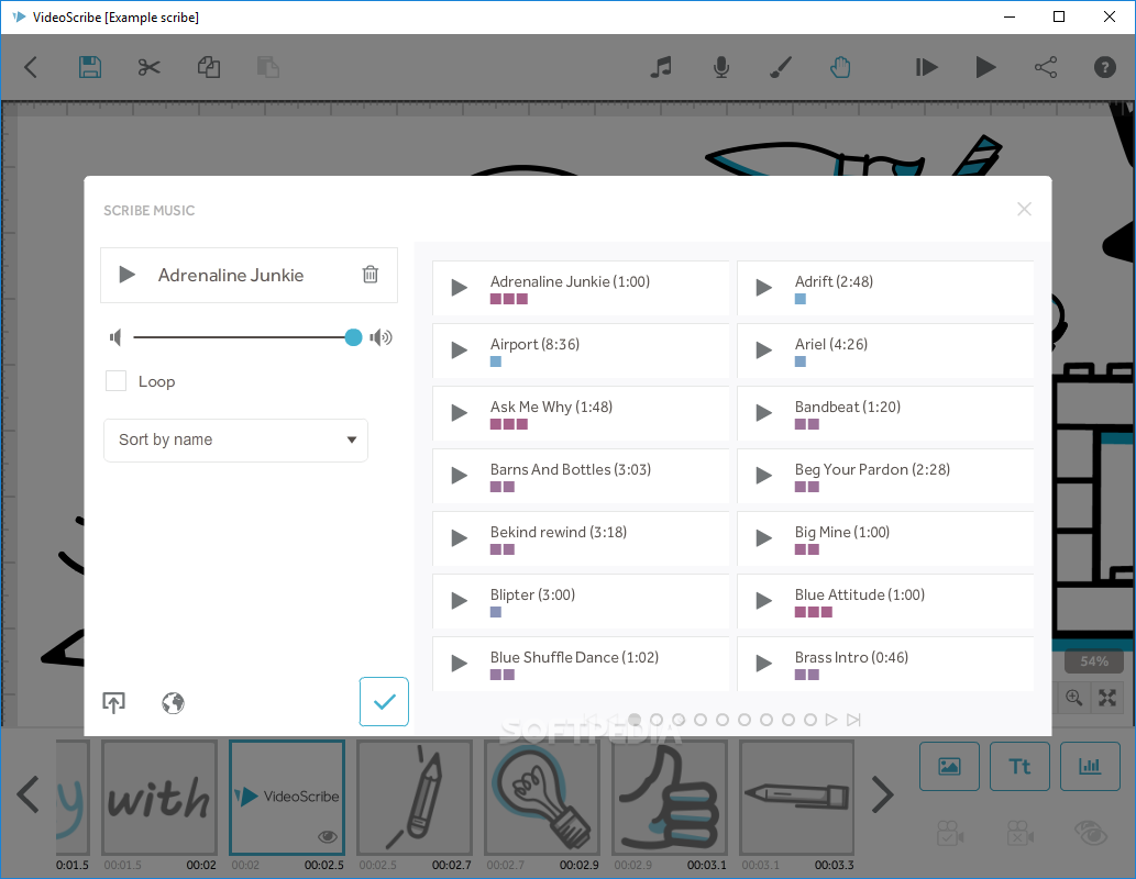 videoscribe software for windows 10 download