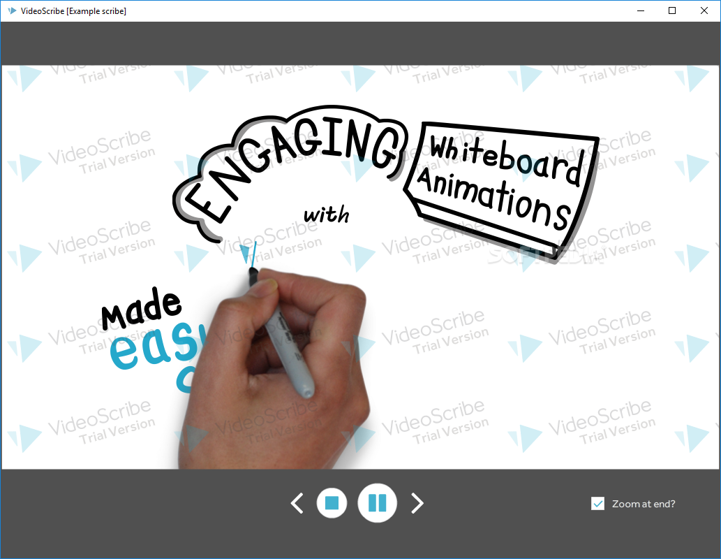 Featured image of post Videoscribe Tutorial 2 These 5 short videos will show you how easy it is to turn a blank videoscribe canvas into a fun and engaging video