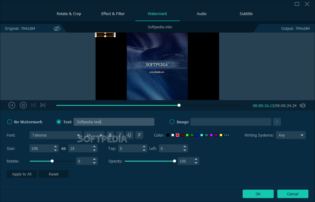 videosolo video converter ultimate for mac screesnhots