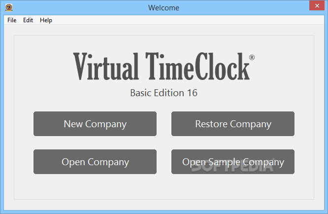 virtual timeclock basic discount code