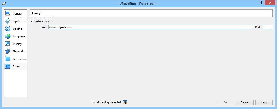Download Oracle VM VirtualBox 5.2.18 r124319
